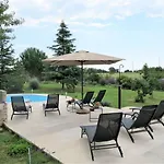Holiday home Villa Vodnjan *