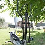 Holiday home Villa Vodnjan *