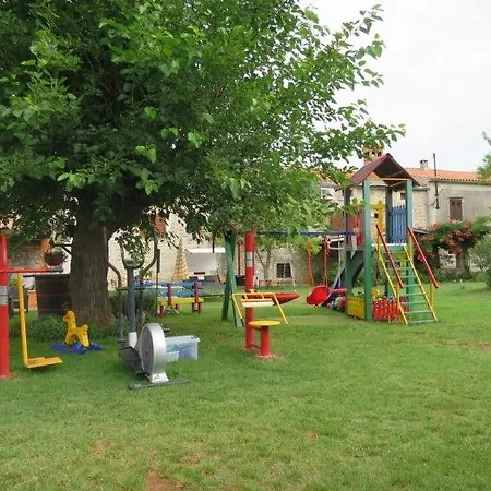 Villa Vodnjan Tatil Evi