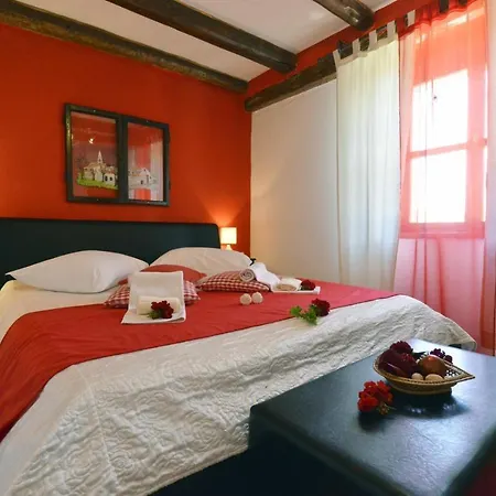 Villa Vodnjan Tatil Evi Vodnjan