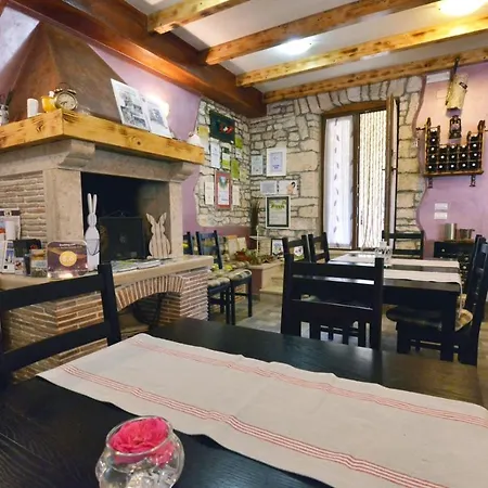 בית נופש Villa Vodnjan וודניאן