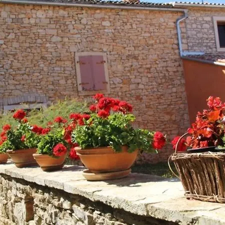 Villa Vodnjan Tatil Evi
