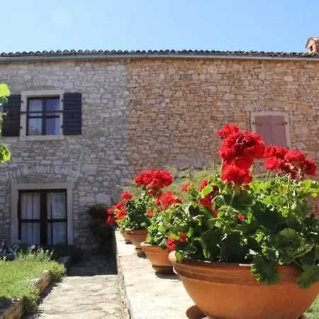 Villa Vodnjan Tatil Evi