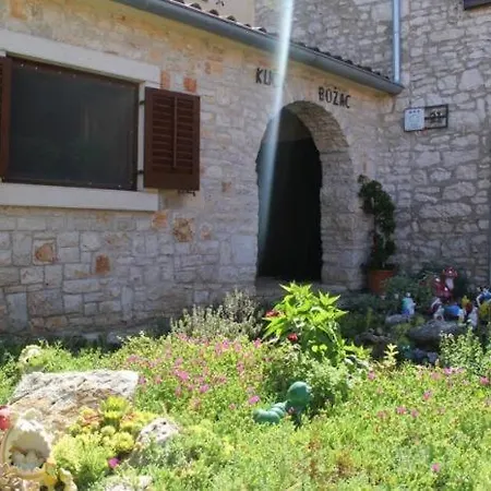 Villa Vodnjan Tatil Evi Vodnjan