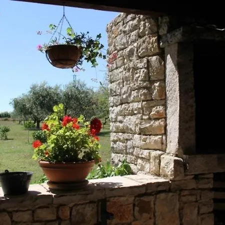 Villa Vodnjan Tatil Evi