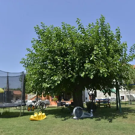בית נופש Villa Vodnjan וודניאן