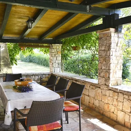Villa Vodnjan Tatil Evi
