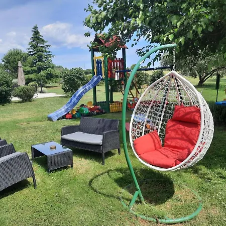 Villa Vodnjan Tatil Evi