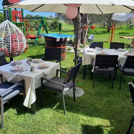 Villa Vodnjan Tatil Evi Vodnjan