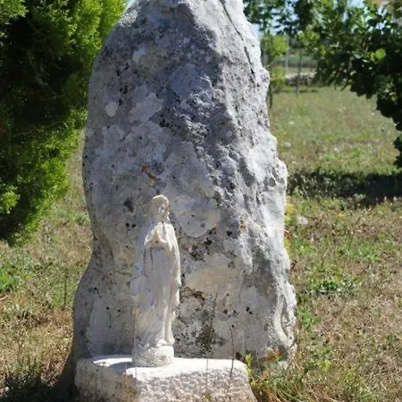 Tatil Evi Villa Vodnjan *