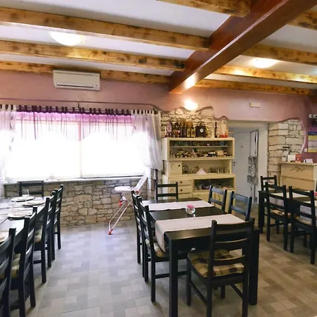 Tatil Evi Villa Vodnjan *
