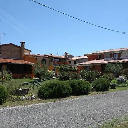 Villa Vodnjan