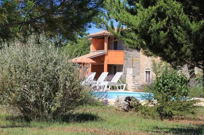 Villa Vodnjan *