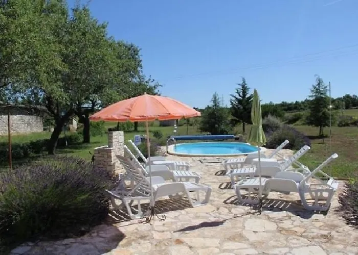 Villa Vodnjan *