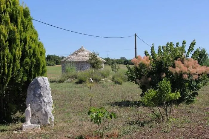 度假居 Villa Vodnjan 沃德年