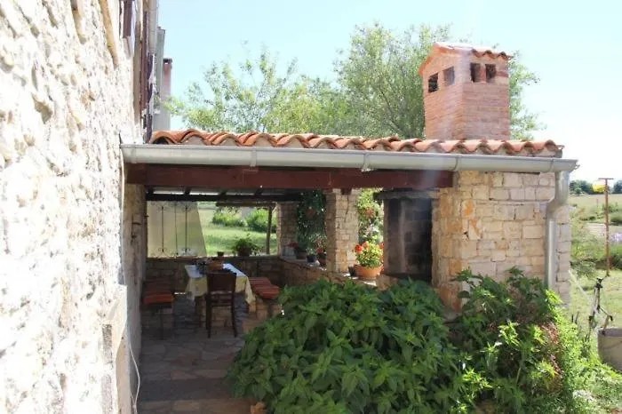 Villa Vodnjan