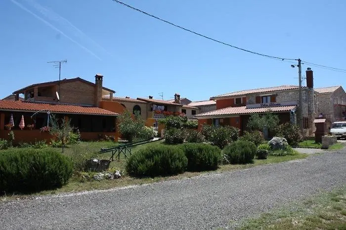 Villa Vodnjan