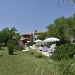 Villa Vodnjan Semesterbostad *