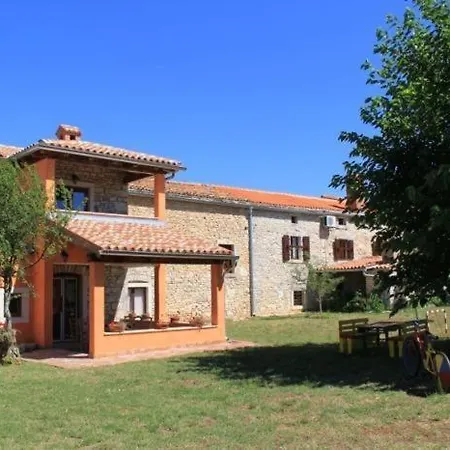 Holiday home Villa Vodnjan Vodnjan