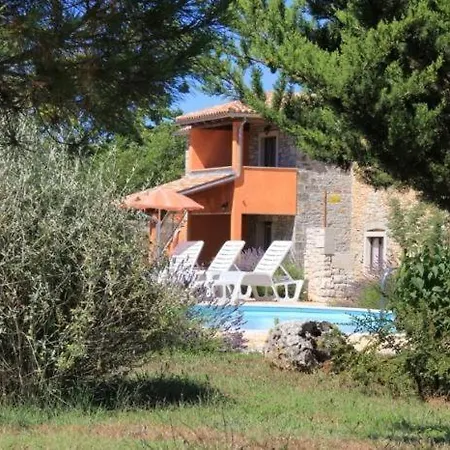 Villa Vodnjan *
