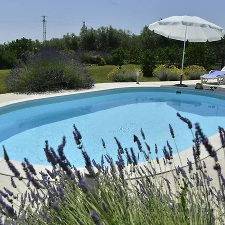 Holiday home Villa Vodnjan