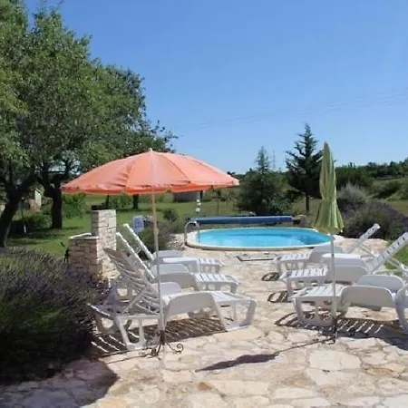 Villa Vodnjan *