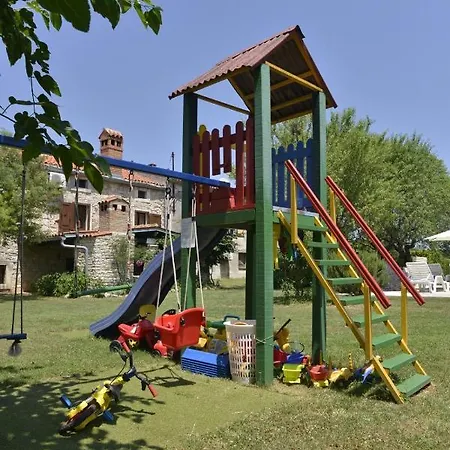 Holiday home Villa Vodnjan