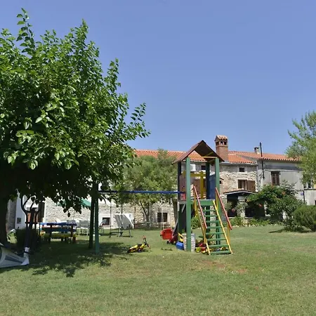 Villa Vodnjan