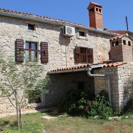 Holiday home Villa Vodnjan Vodnjan