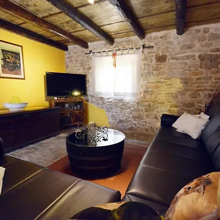 Holiday home Villa Vodnjan