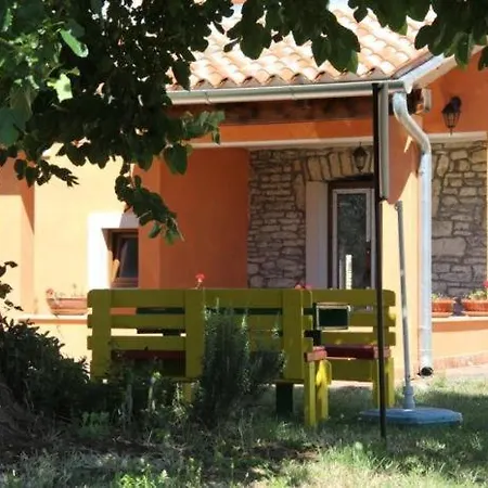 Villa Vodnjan * Vodnjan